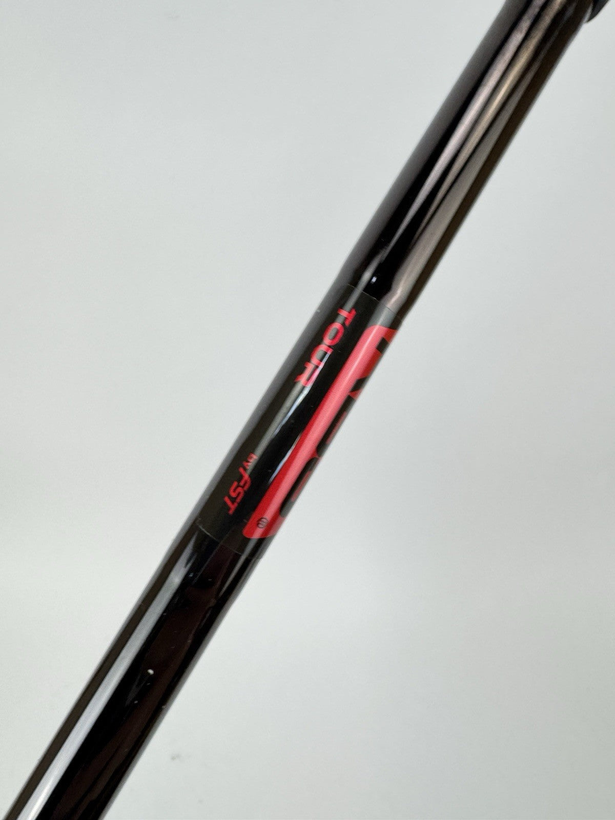 Taylormade P770 Limited Edition Phantom 4 Iron KBS Tour Black Stiff Steel/3654117