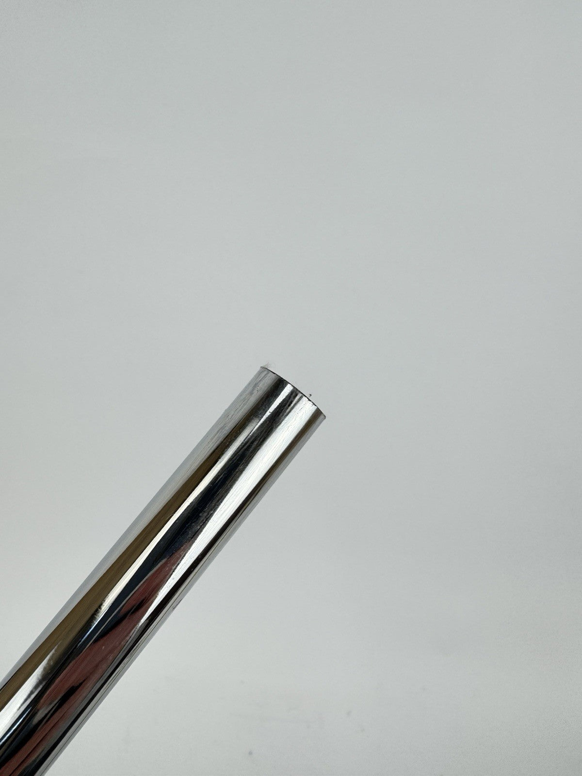 KBS Tour-V Iron Shaft 110 Stiff Flex Steel 35.25” /0.355 Tapered /3161711
