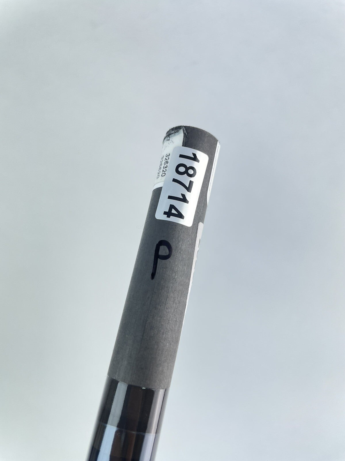 Recoil Dart Iron Shaft 75 F4 Stiff Flex Graphite 35" /0.370 Parallel /1871415