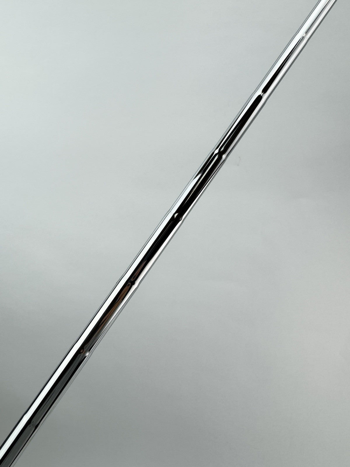 Ping G440 G430 Driver Shaft Regular Flex Steel 44.25” /Lamkin /New /340140