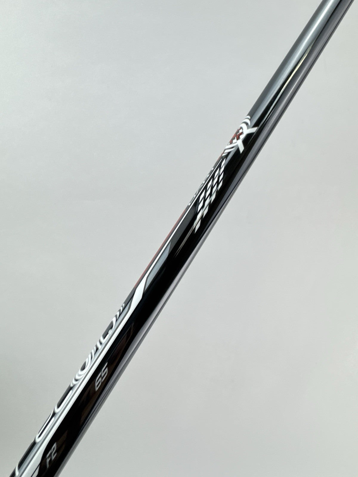 UST Recoil Dart Iron Shaft F2 65 Senior Graphite 34.5” /0.355 Tapered /286245