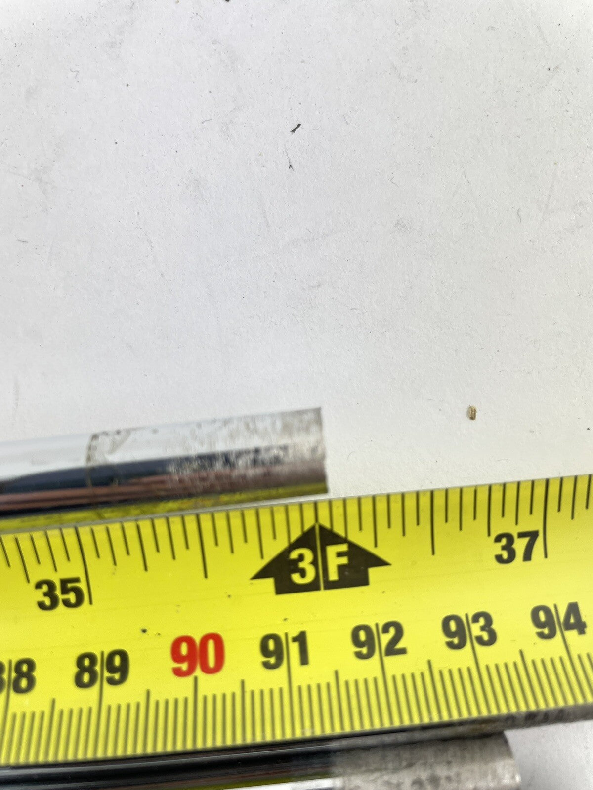 Elevate MPH Iron Shaft 85 Regular Flex Steel 36" /0.370 Parallel Tip /1900612