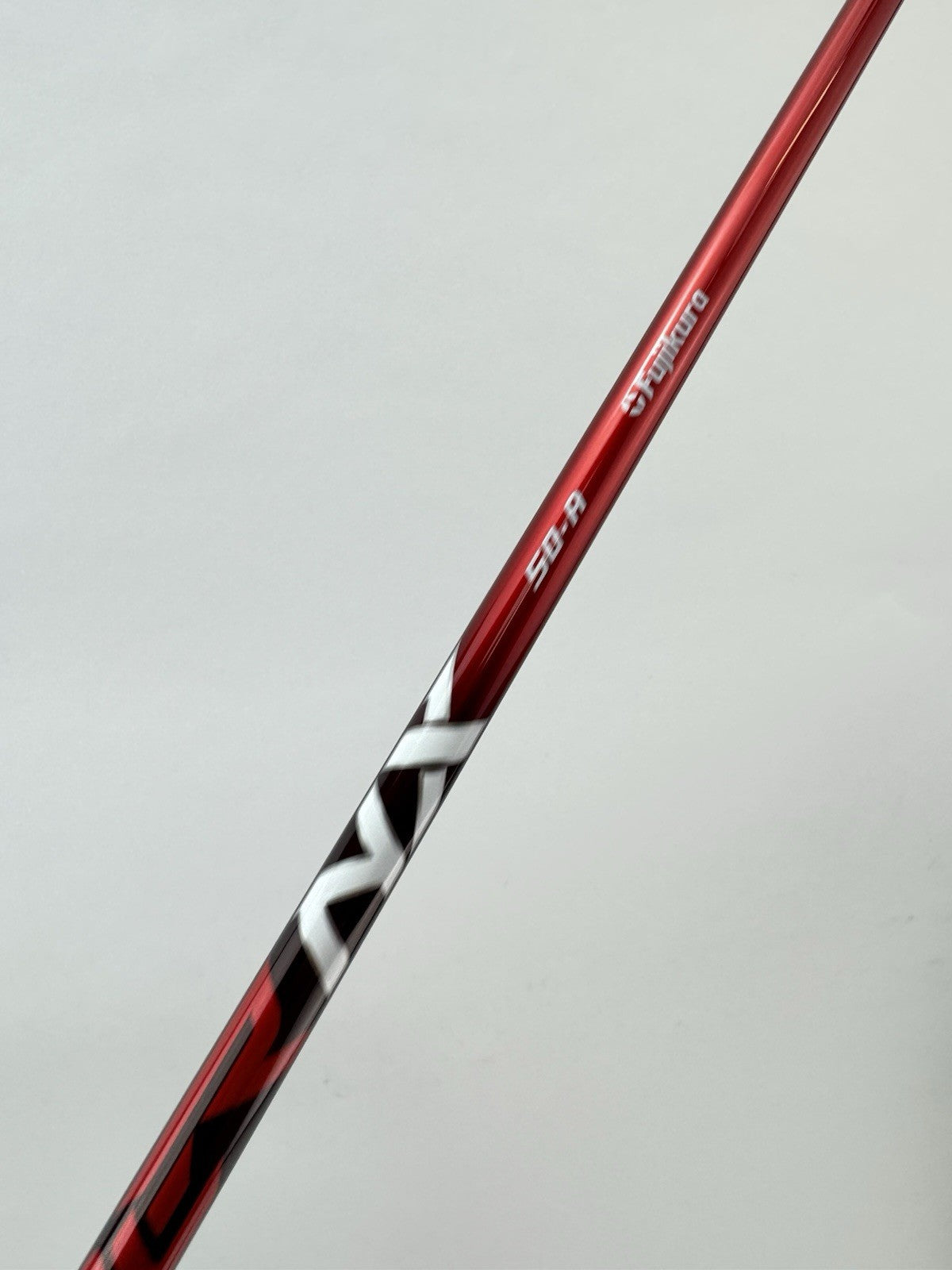Titleist Speeder NX Driver Shaft Fujikura Senior Graphite 44.5 /New /Mid Grip5