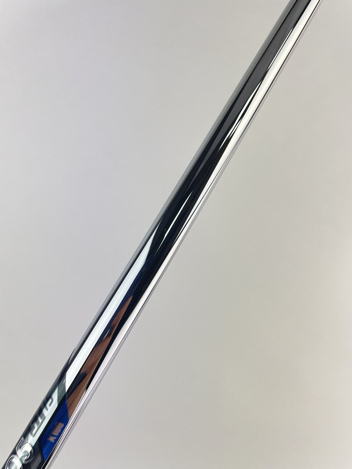 True Temper XP105 Iron Shaft X100 Extra Stiff Steel (X Flex) 35" /0.370 /188136