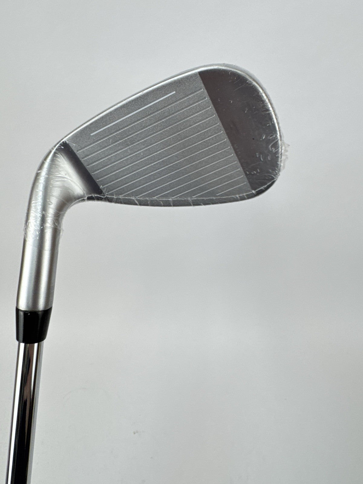 Cobra LTDX 9 Iron KBS Tour 90 Stiff Flex Steel /Right Handed /Brand New /334008