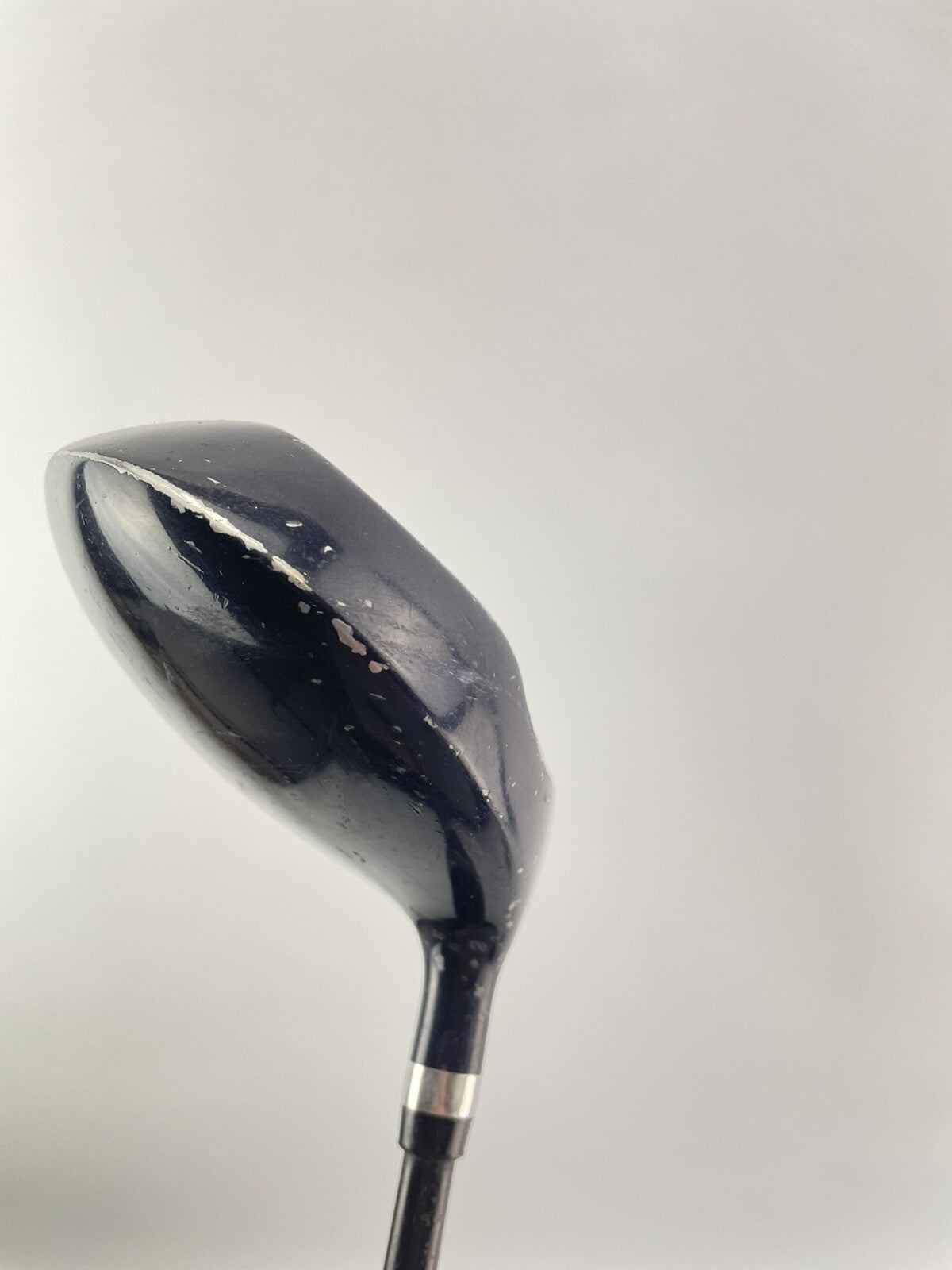 John Letters 3 Wood Trilogy Regular Flex Graphite /Right Handed /New Grip /2152613