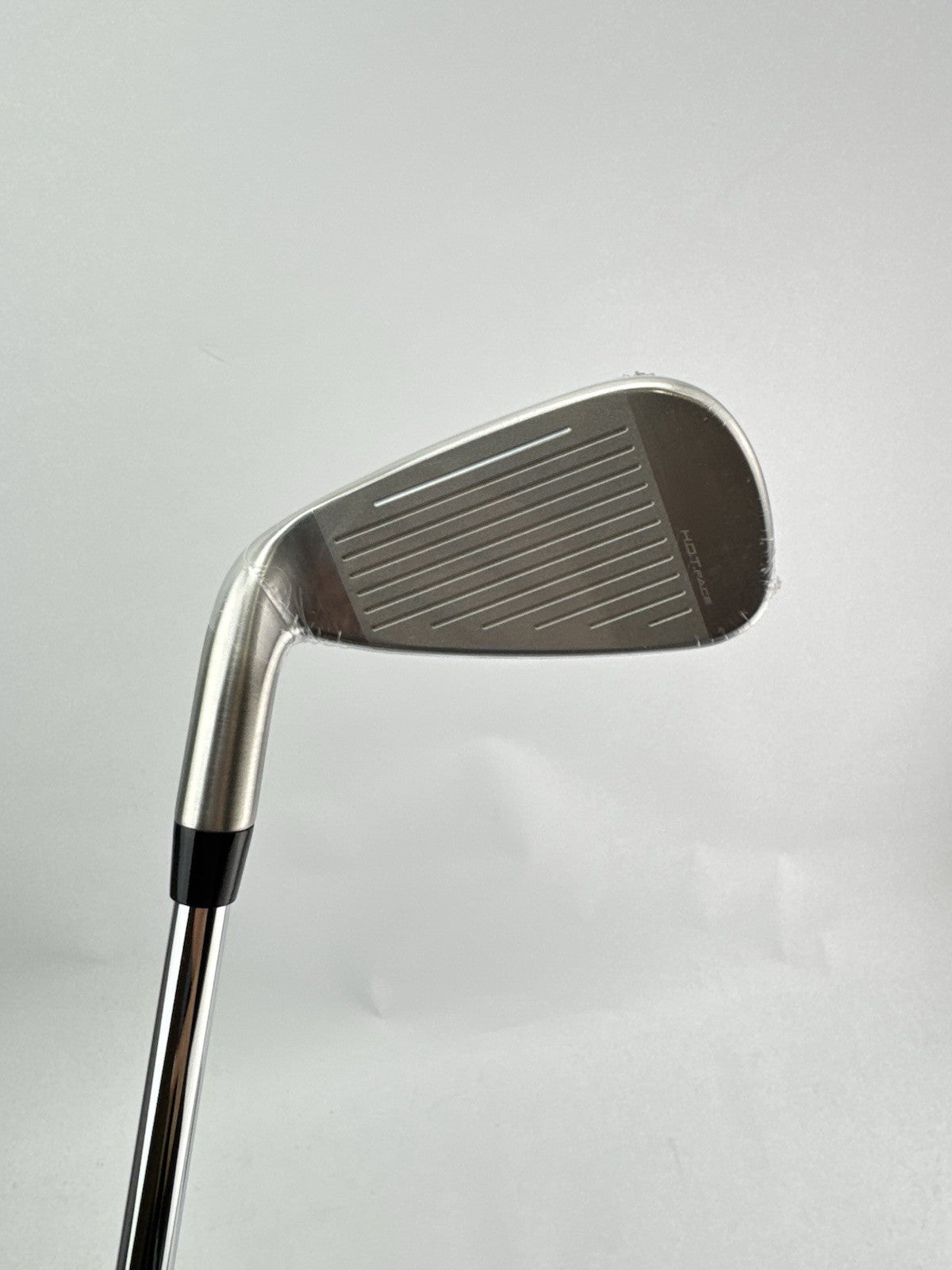 Cobra Aerojet 4 Iron 18.5* KBS Tour Lite Regular Flex Steel /Right /New /342549