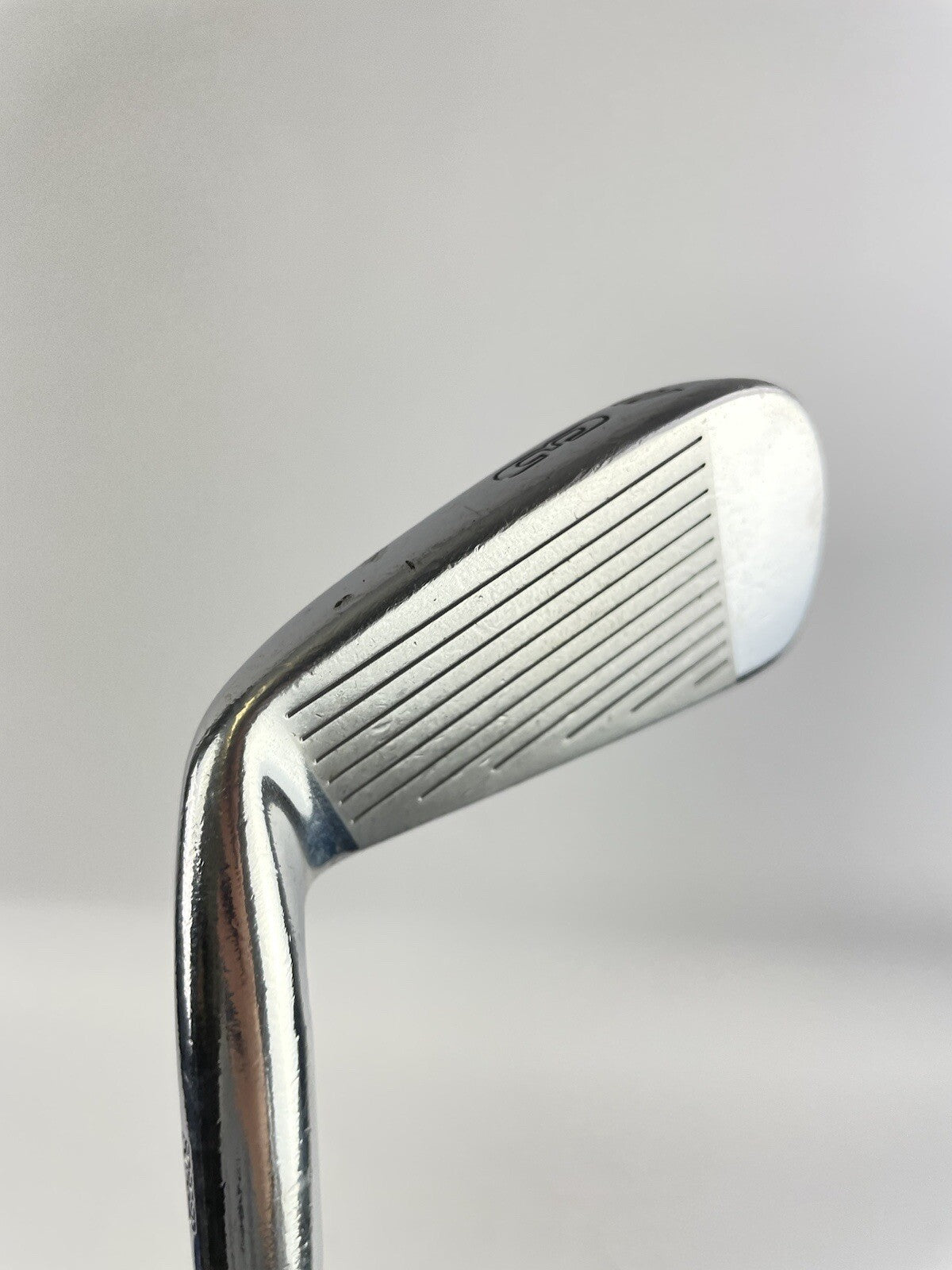 Mizuno MP14 Forged 3 Iron Stiff Flex Steel /Right Handed /New Grip/57509