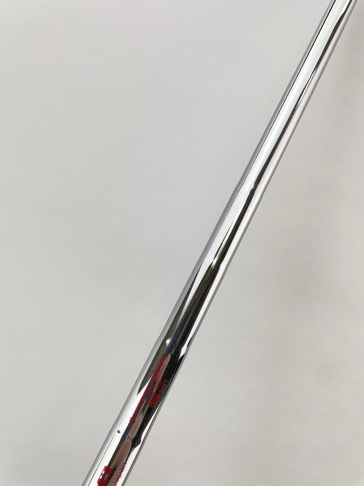 Nippon Modus3 Iron Shaft Tour115 Extra Stiff Flex Steel 35.5” /0.355 /243619