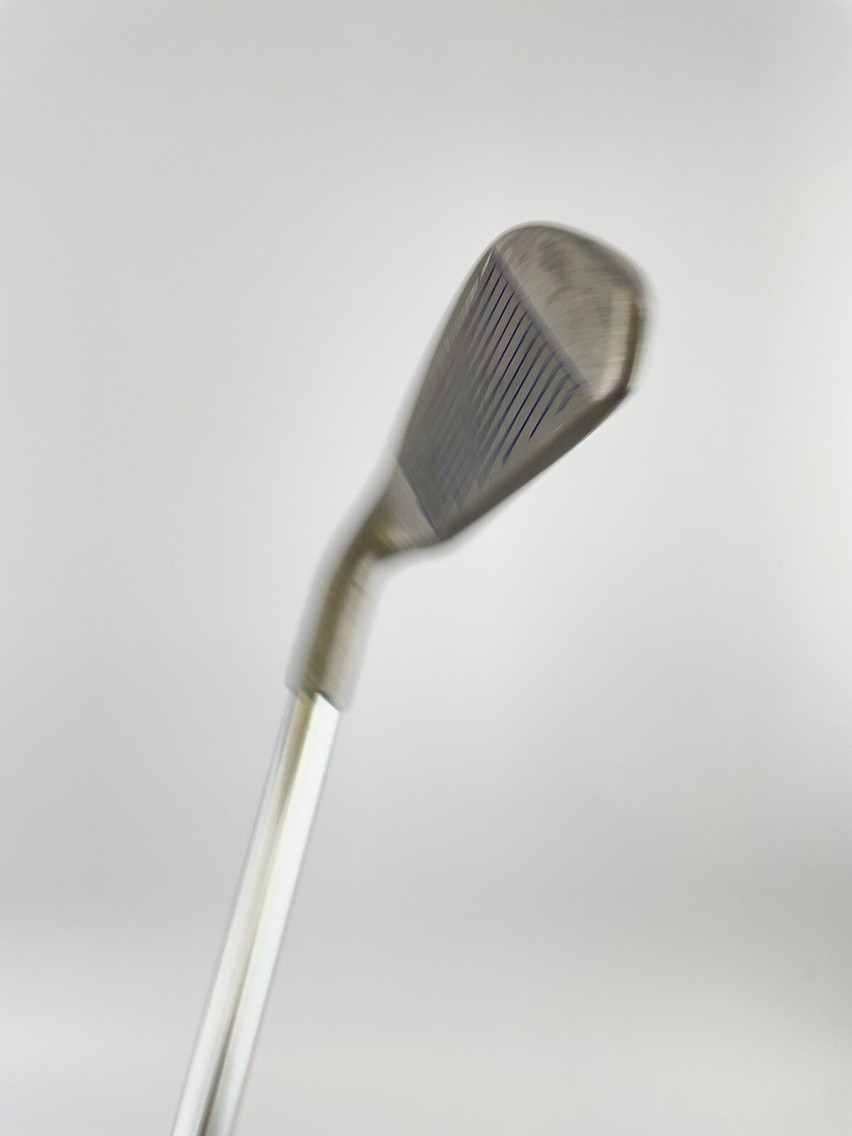 Mizuno Ladies 4 Iron Impact Ladies Flex Steel /Right Handed /Good Grip /45468