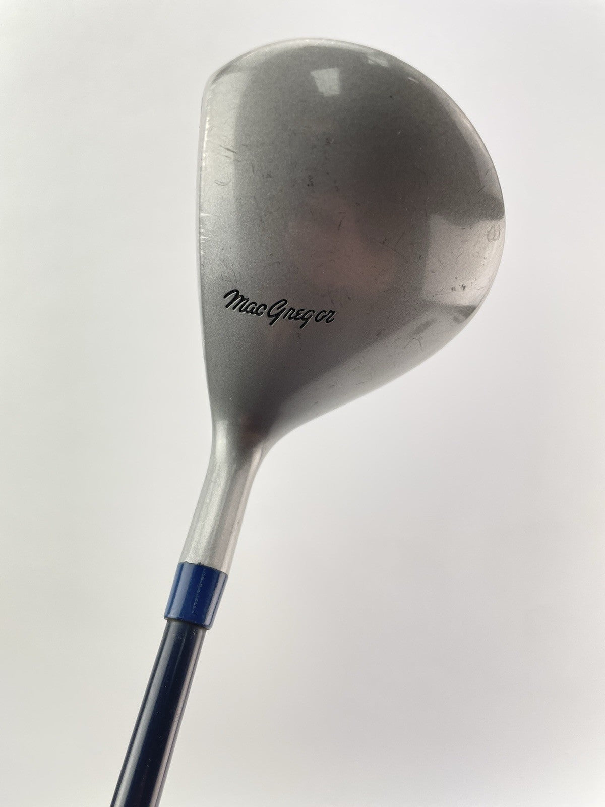 MacGregor Golf 5 Wood Oversize Ladies Flex Graphite /Right Hand /New Grip /259107