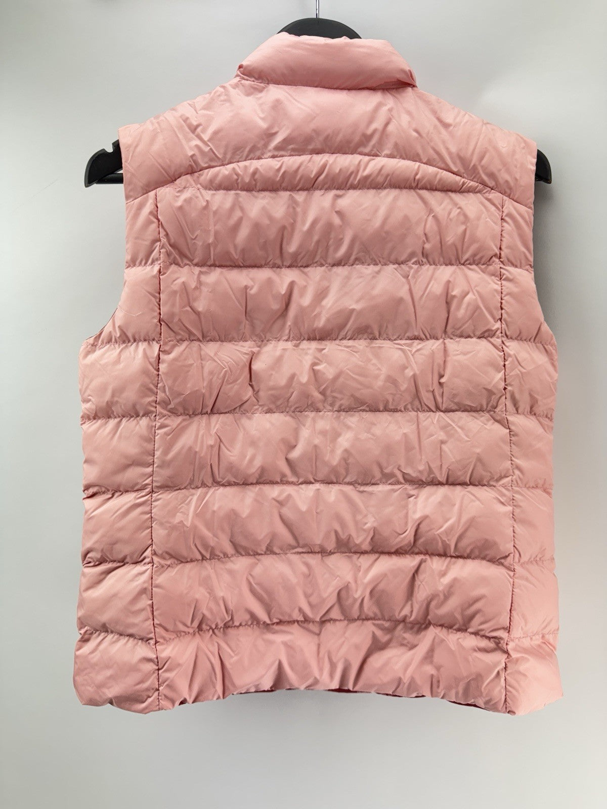 Ping Golf Ladies Gilet Samantha Reversible Insulated UK 8 /Pink /New /280829