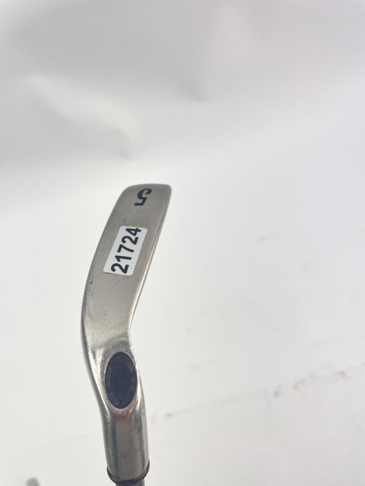 Callaway Golf 5 Iron X-14 Firm Flex Graphite /Right Handed /New Grip /2172418