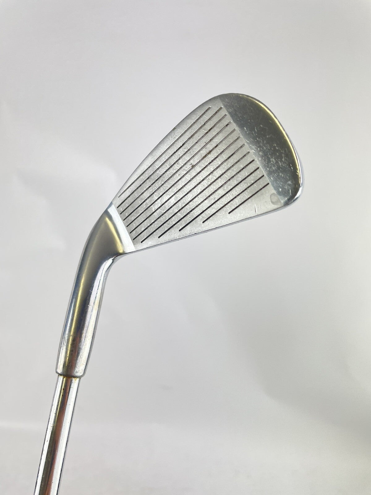 Slazenger Plus 3 Iron Regular Flex Steel /Right Handed /New Grip /900113