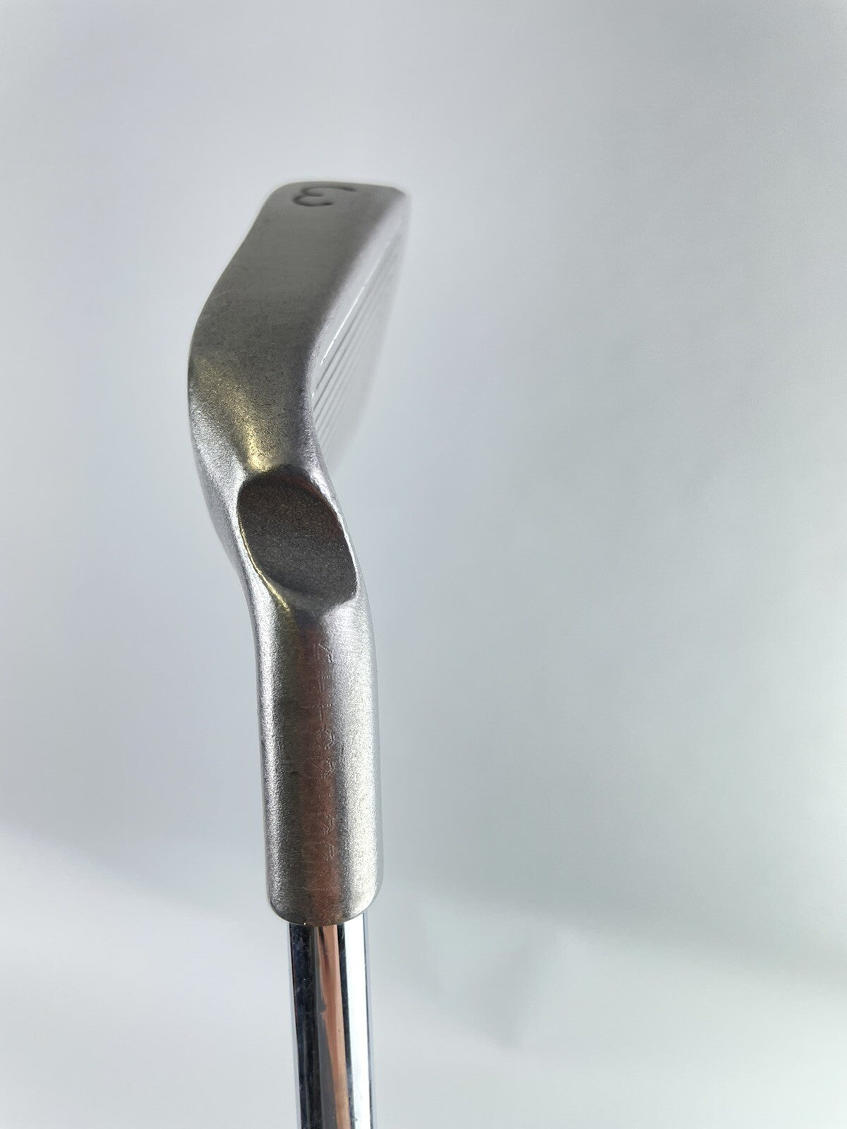 Ping i3+ 3 Iron Orange Dot Regular Steel /Right Handed /New Grip /111594