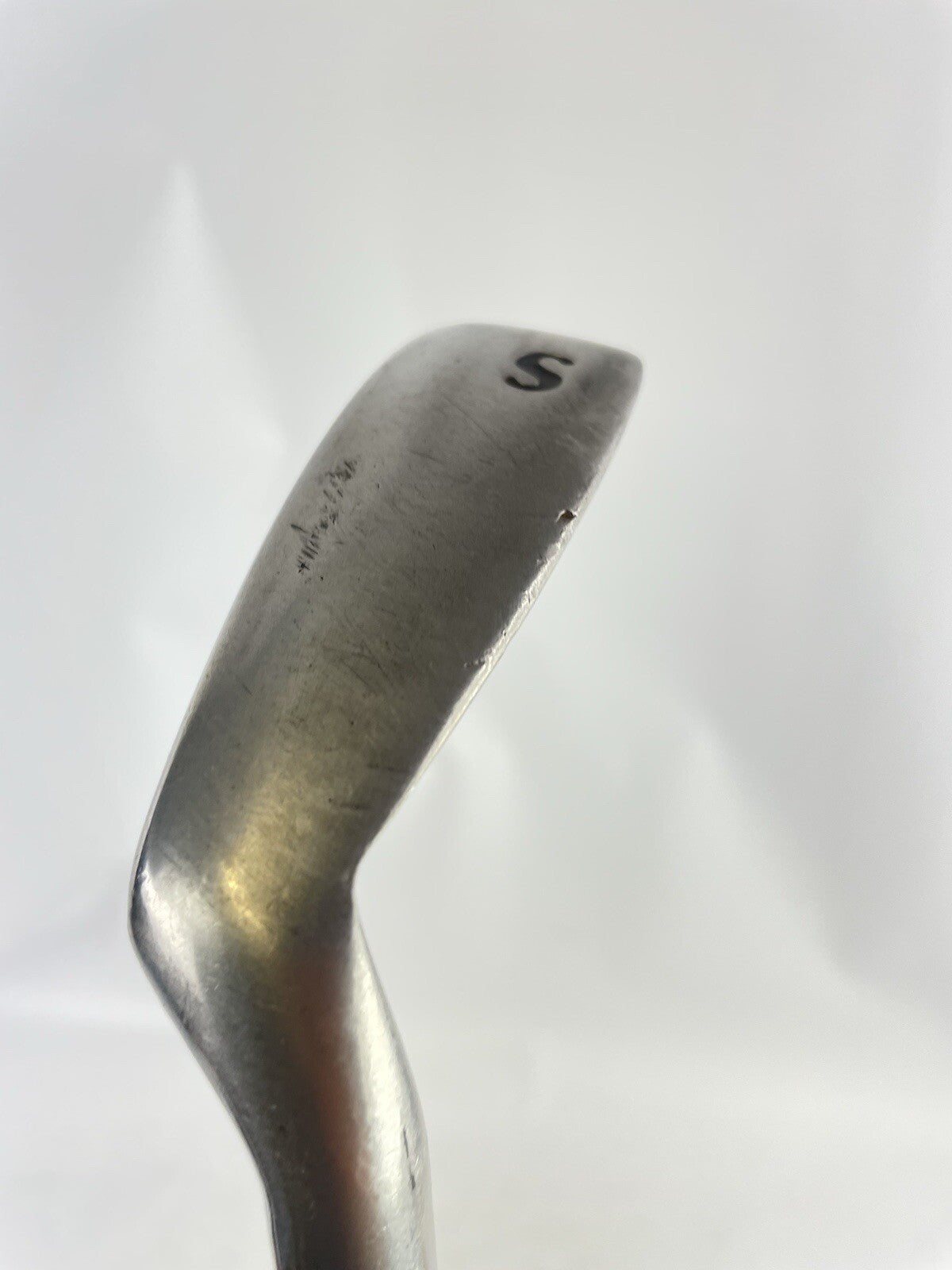Texan Golf Sand Wedge Power Deep Cavity Back Regular Graphite /New Grip /78746