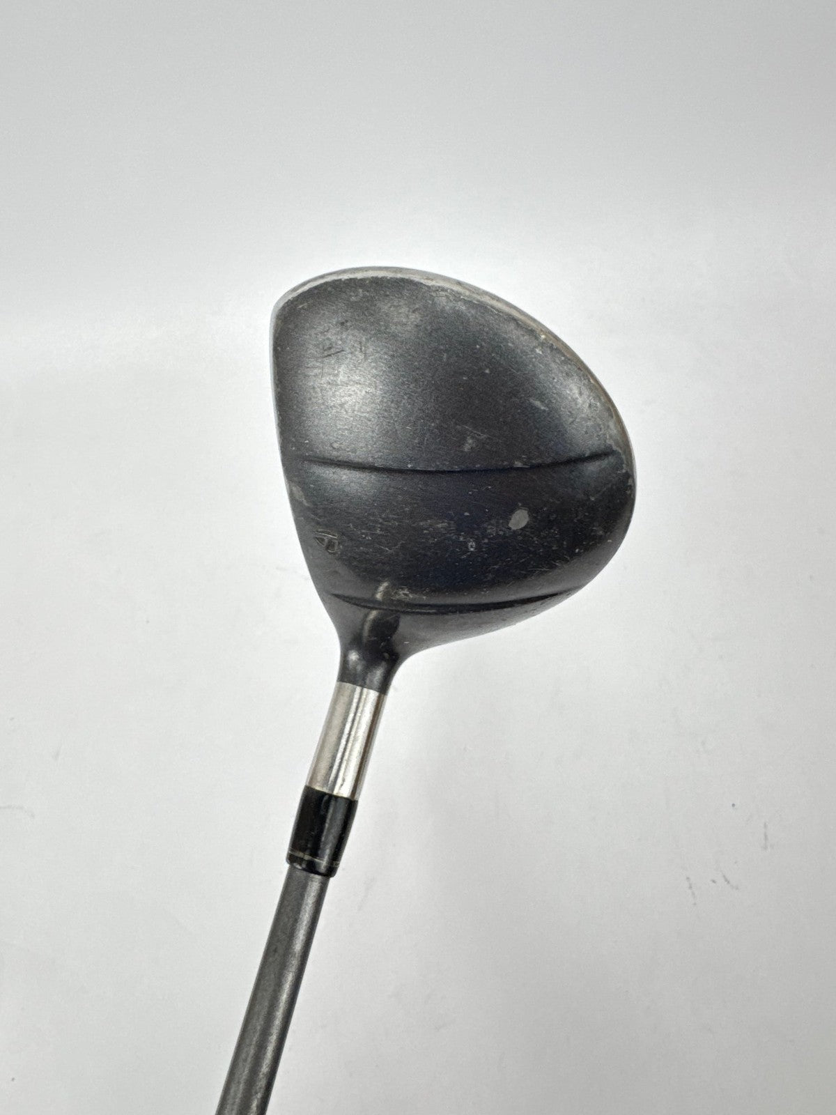 TaylorMade 200 Steel 7 Wood Stiff Flex Graphite Right Handed New Grip No /3656211