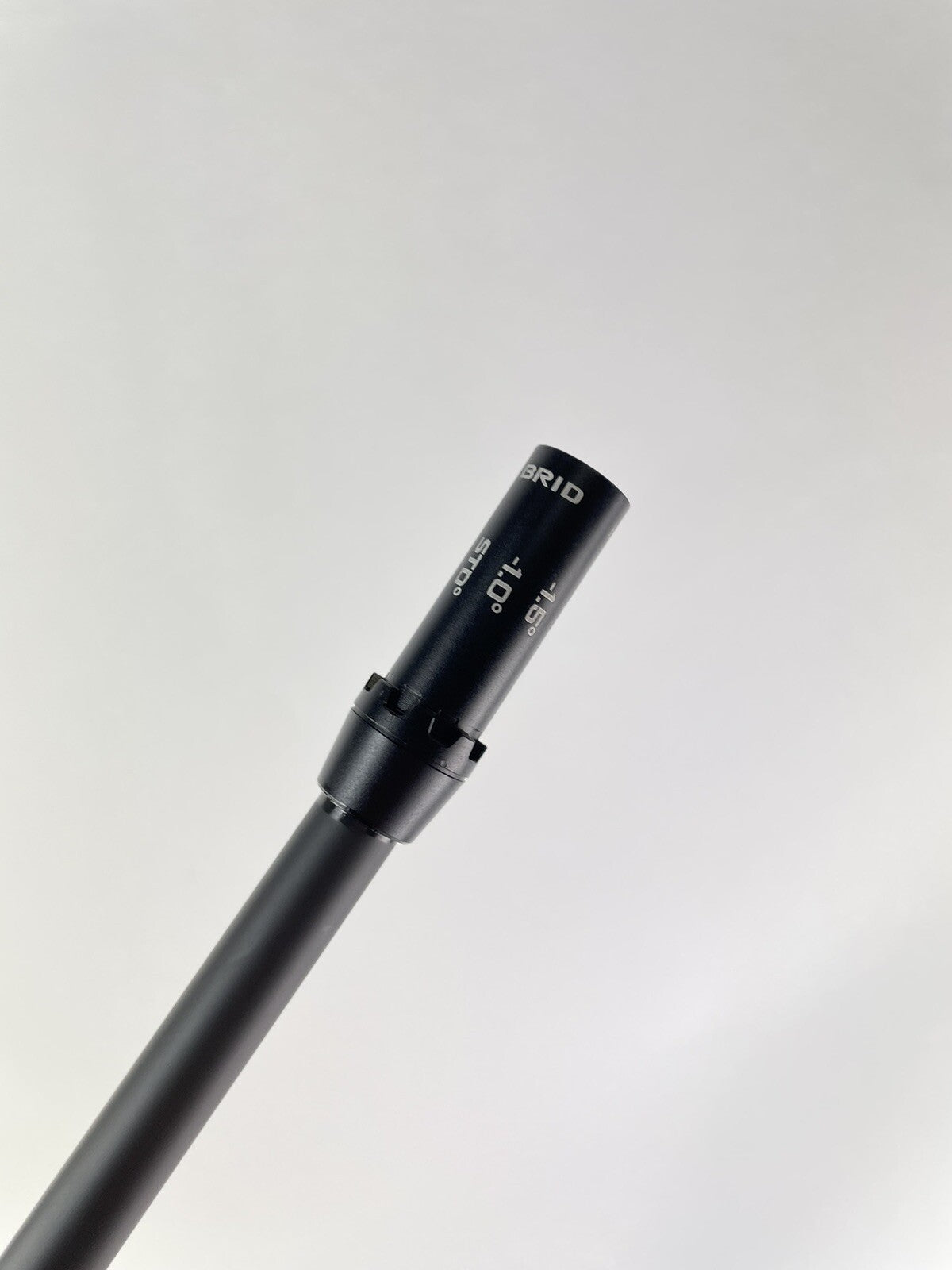 Fujikura Cobra Senior Hybrid Shaft Pro Lite Senior Graphite 40” /New /148217