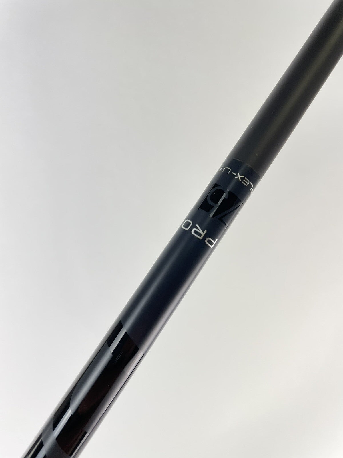 Fujikura Cobra Senior Hybrid Shaft Pro Lite Senior Graphite 40” /New /148213