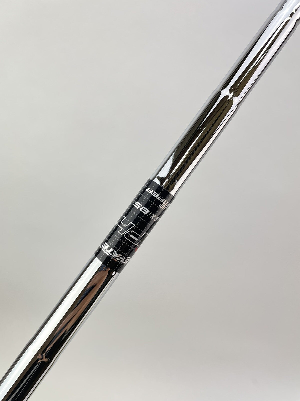 Elevate MPH Iron Shaft 85 Stiff Flex Steel 35" /0.370 Parallel /192412