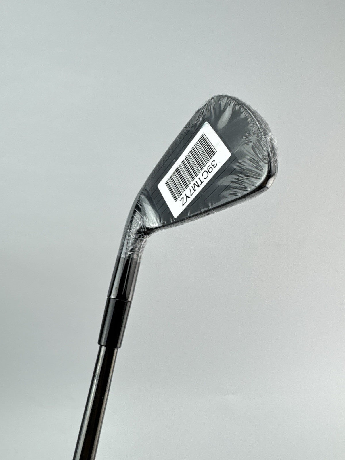 Taylormade P770 Limited Edition Phantom 4 Iron KBS Tour Black Stiff Steel/2629411
