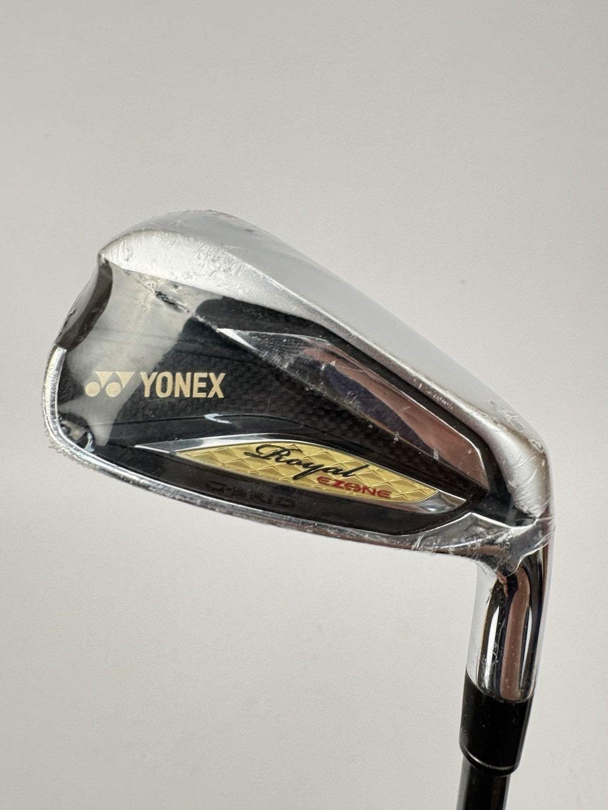 Yonex Royal Ezone 7 Iron 26* Senior Flex Graphite /Right Handed /New /357291