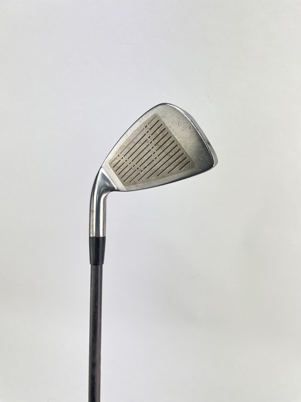 Mizuno T-Zoid 3 Iron Oversize Titanuim Insert Regular Graphite /Right /170597