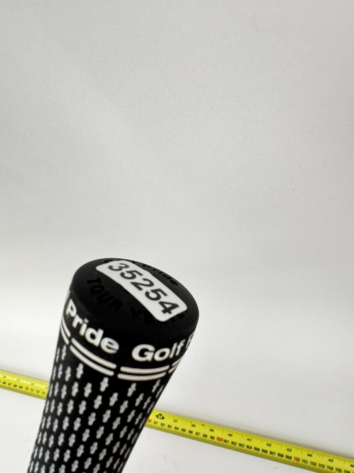 Taylormade Qi35 Driver Shaft Project X Denali 6.0 Stiff Graphite 44.25” /3525413