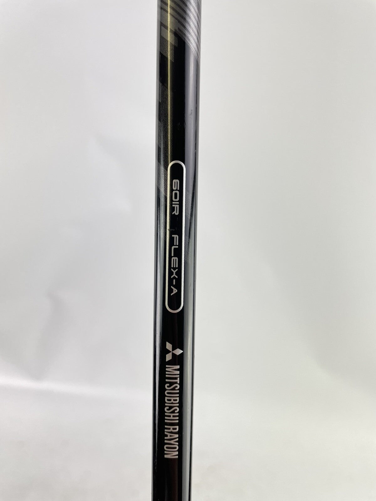 Cleveland 588MT 6 Iron Kuro Kage A Senior Graphite /New Grip /889816
