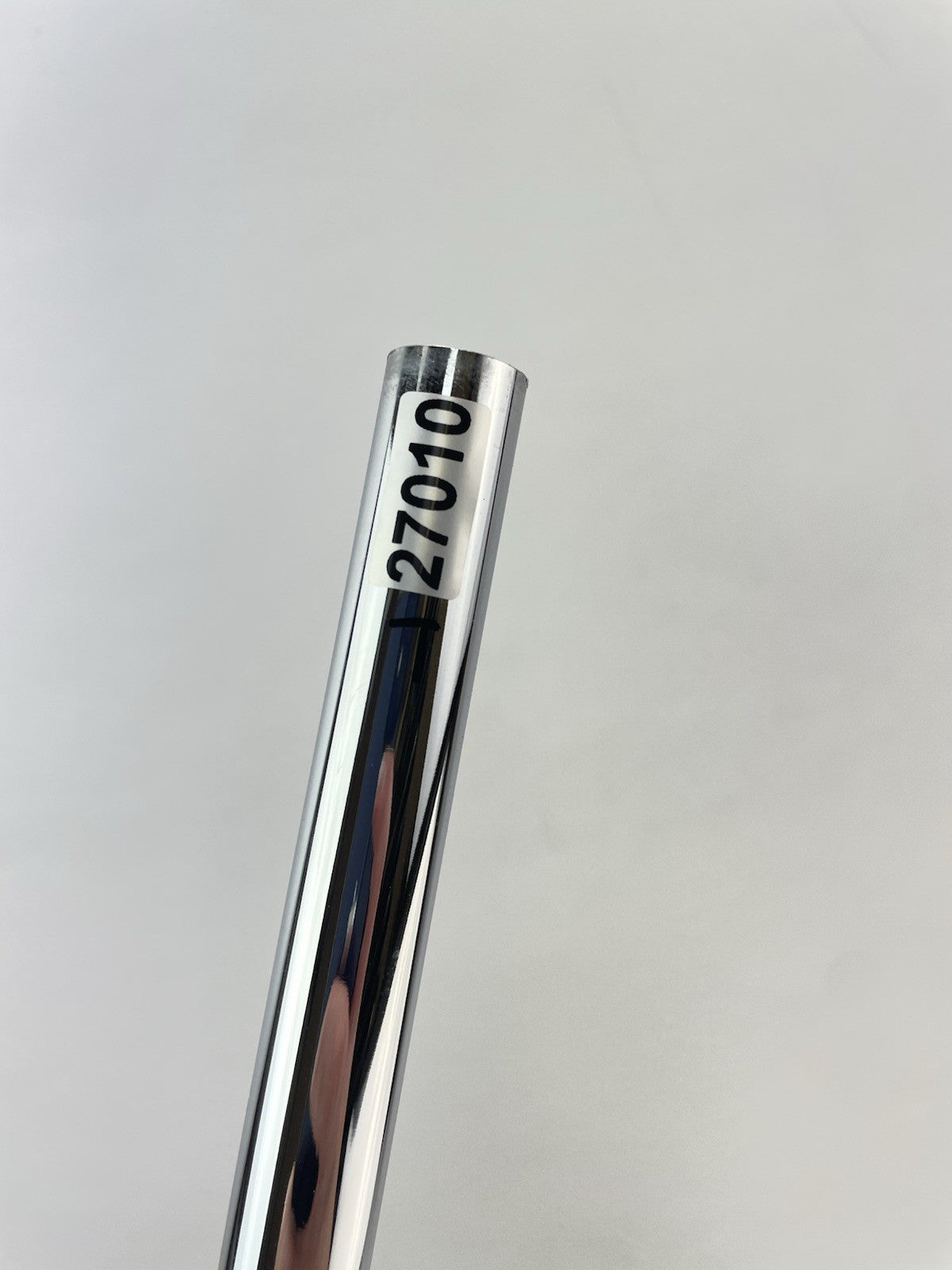 KBS $-Taper 130 Iron Shaft X Flex Steel 35.5 /0.355 Tapered /2701013