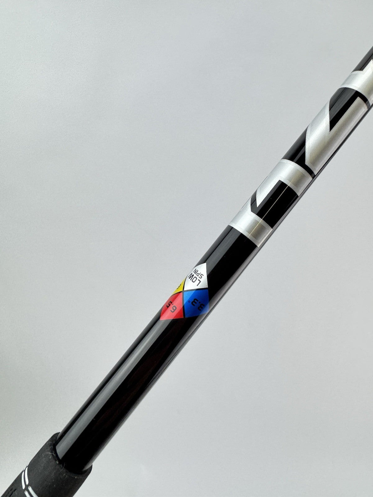 Ping G440 G430 X Flex Driver Shaft Project X Hzrdus Gen4 6.5 60G /44” /306722