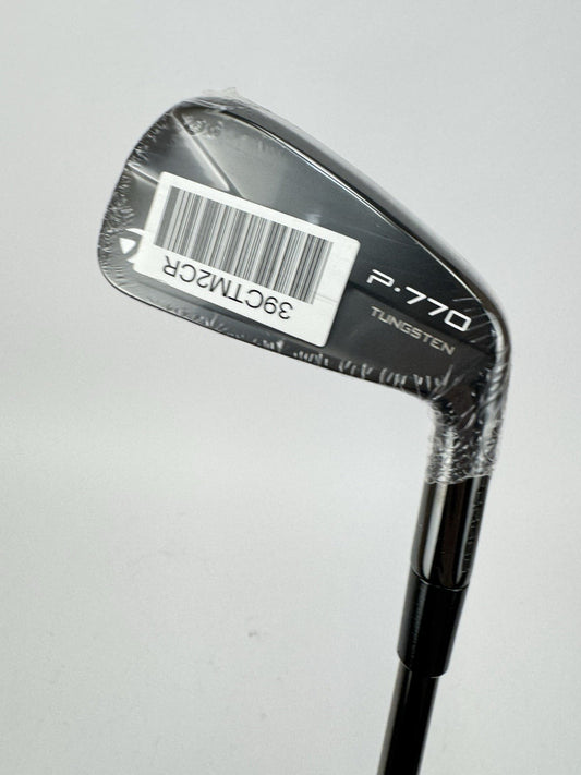 Taylormade P770 Limited Edition Phantom 4 Iron KBS Tour Black Stiff Steel/333980