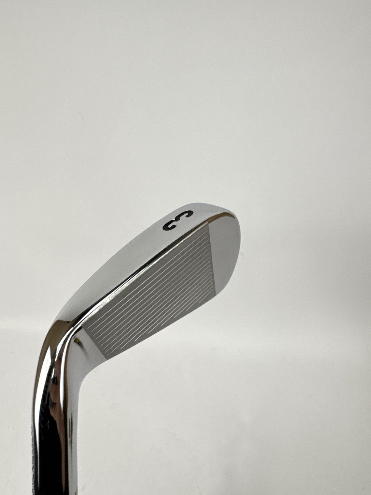 Callaway Apex MB 18 Forged 3 Iron 20.5* Project X IO 6.0 Stiff Flex Steel /364268