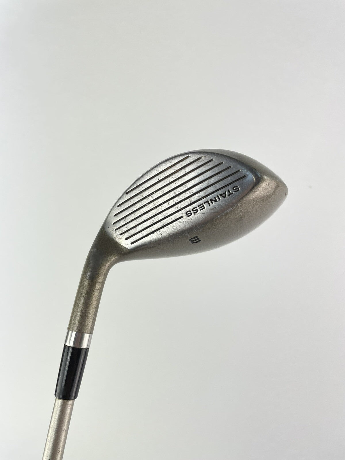 Wilson Ladies 5 Wood 21* Offset Prostaff Ladies Graphite /Right /New Grip /129036