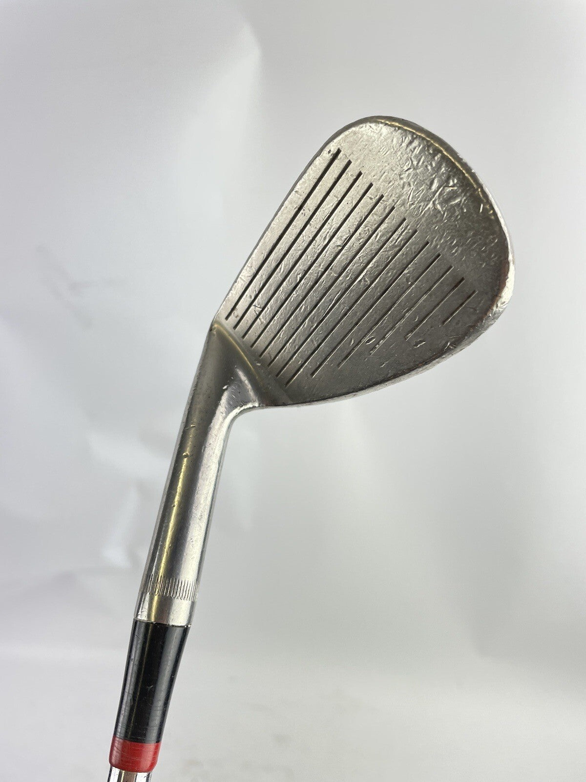 Ben Hogan 9 Iron Powerthrust Regular Flex Steel /Right Handed /New Grip /55969