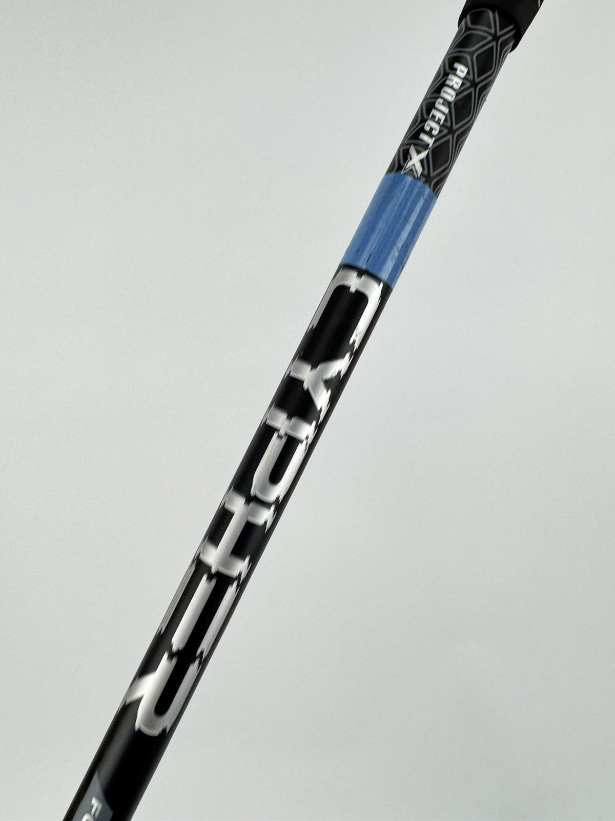 Callaway Paradym AI Smoke Ladies 7 Iron Left Handed Cypher 4.0 Graphite /3153714