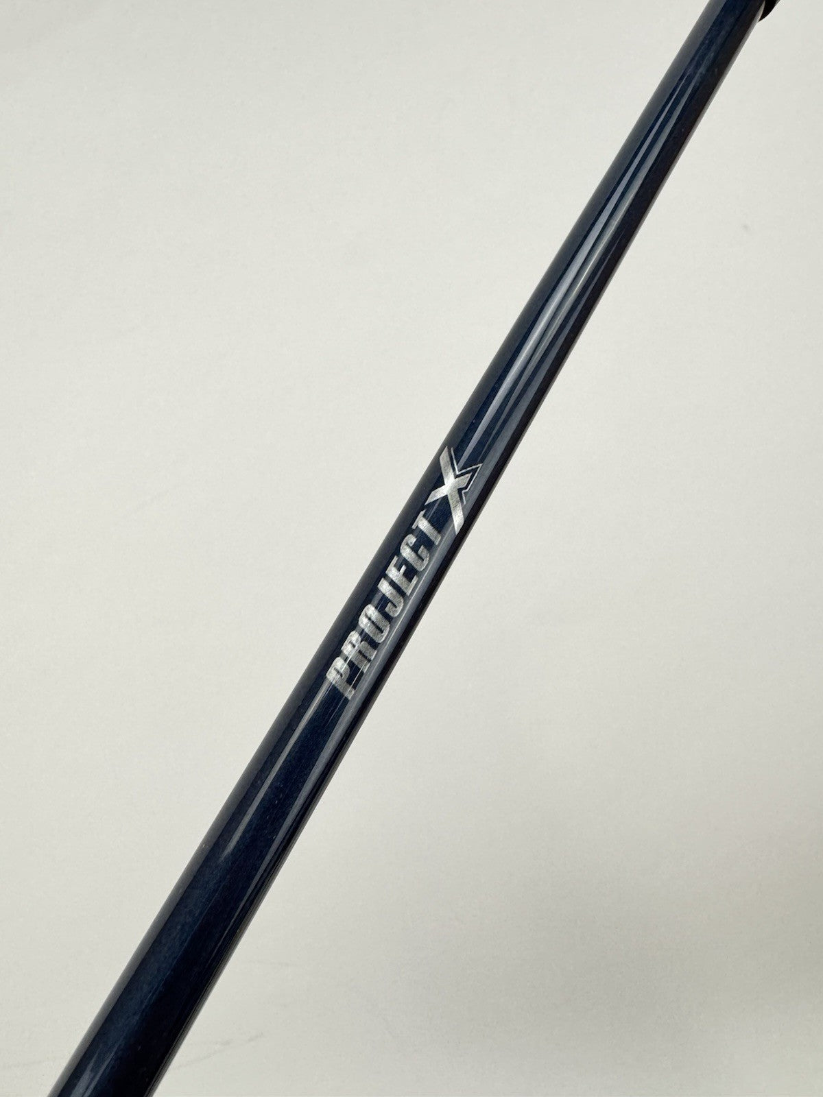 Project X Denali Blue Driver Shaft Ping G440 G430 6.0 50G 44” /New /345694
