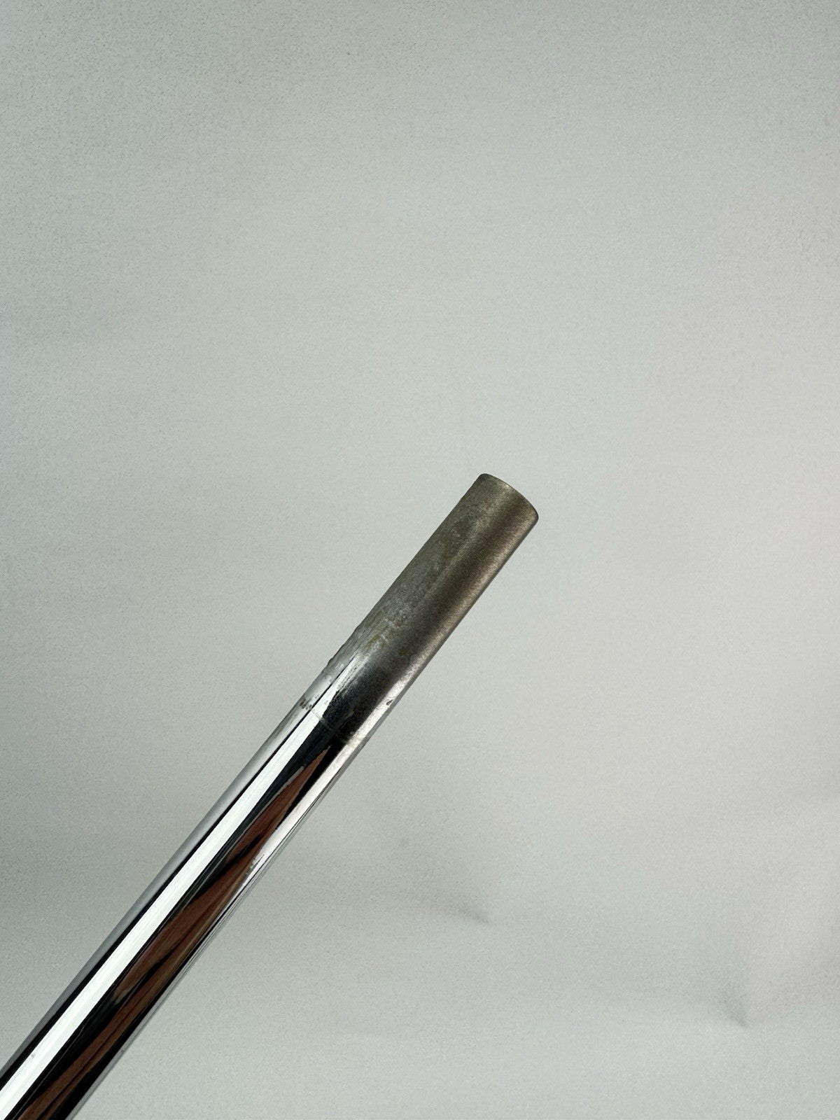 Dynamic Gold Mid 100 Iron Shaft S300 Stiff Flex Steel 35.25/0.355 Tapered /291405