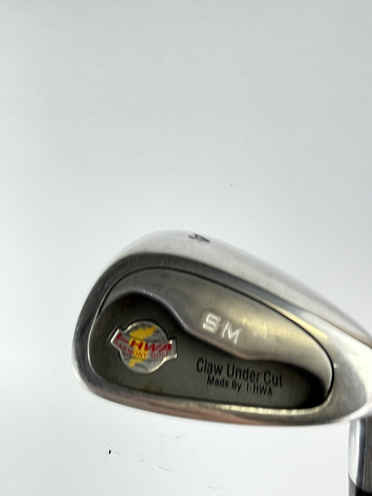 I-HWA Golf Ladies Approach/Gap Wedge 50* Claw Under Cut Ladies Graphite/129352
