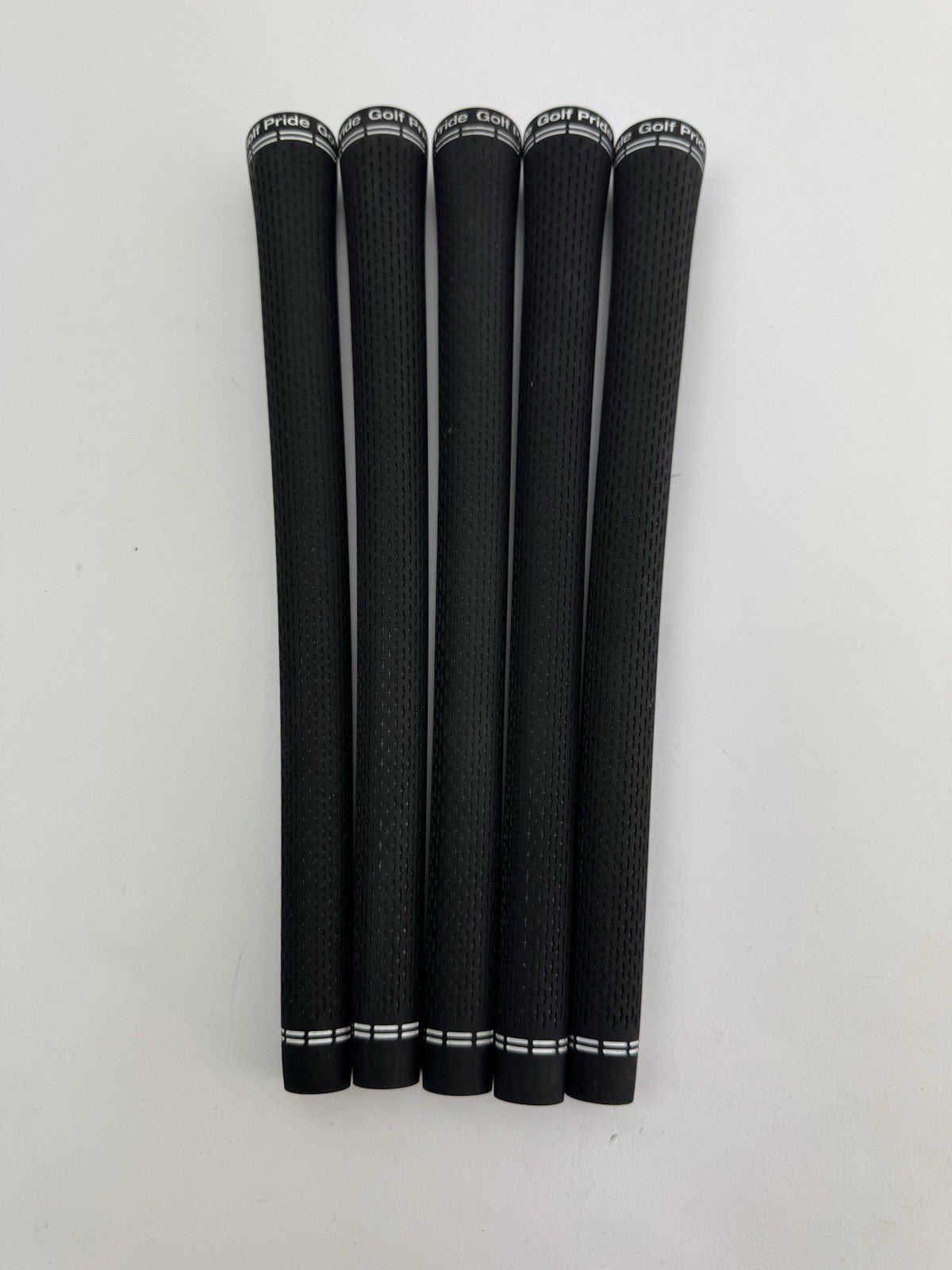 Golf Pride Grips (5) Tour Velvet 360 Standard Mens /Pulled /326970