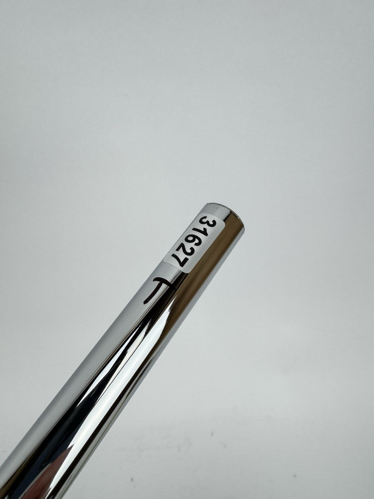 Dynamic Gold 115 Wedge Shaft Mid R300 Regular Steel /Pured/ 33.5” /0.355/3162716