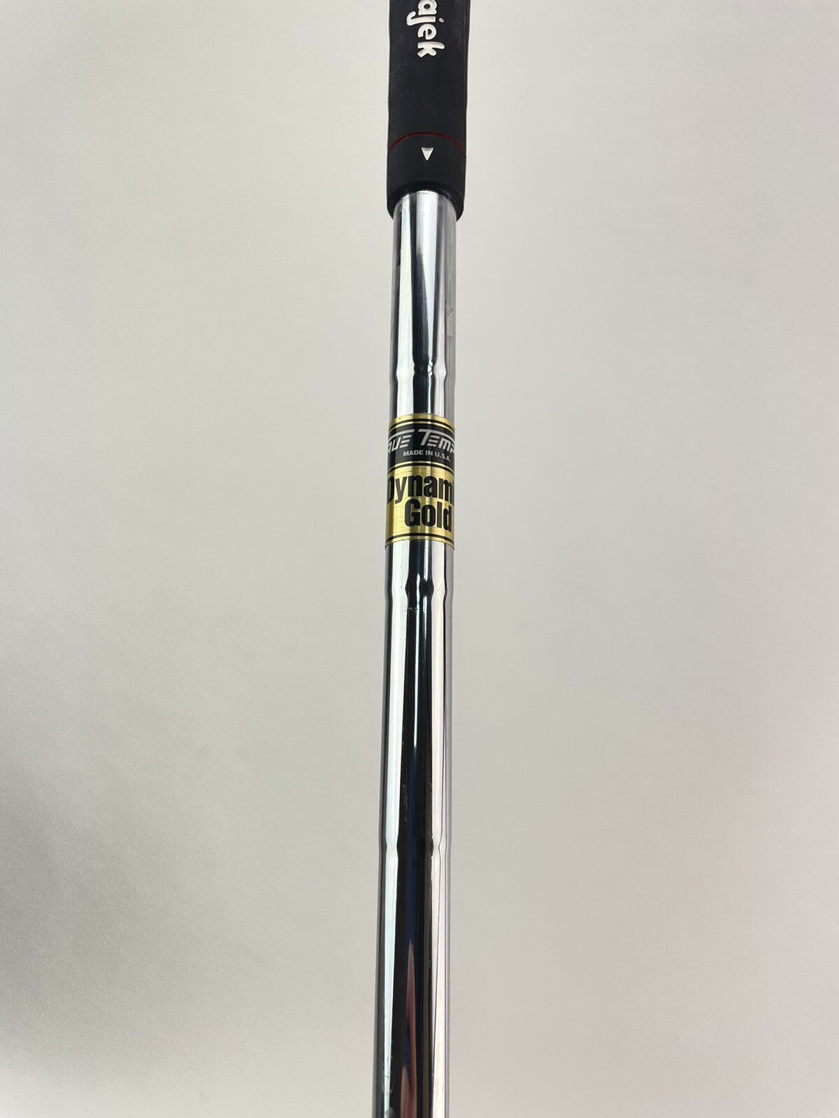 Founders Club 3 Iron DG R300 Regular Flex Steel /Right Hand /New Grip /1893516