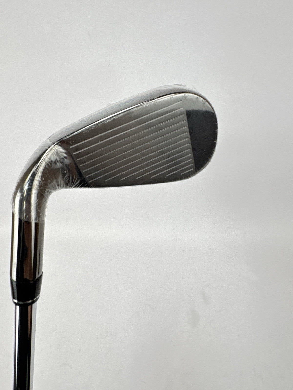 Callaway Big Bertha B23 6 Iron Elevate MPH 95 Regular Steel /Right /New /362709