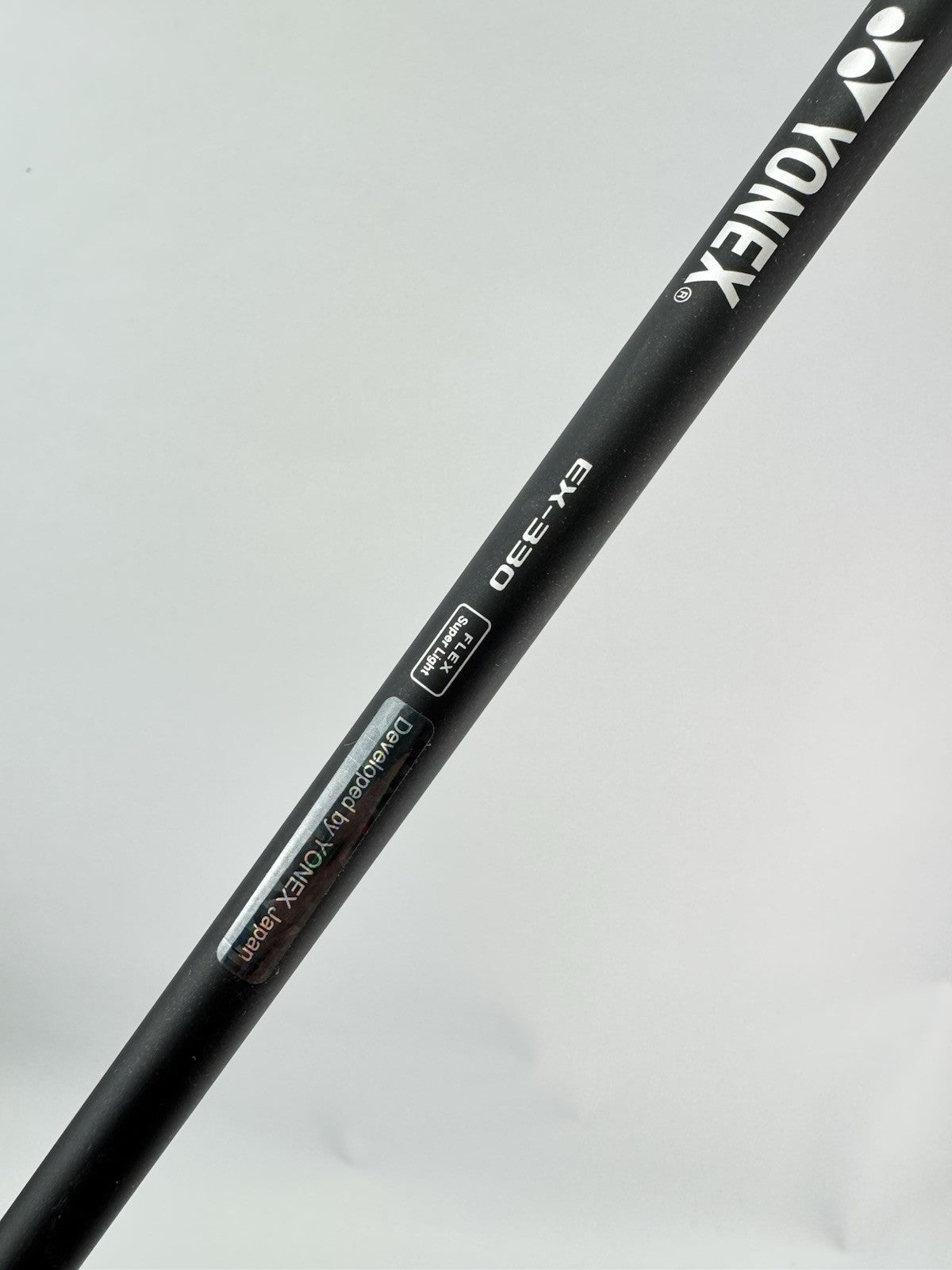 Yonex Ezone GS Sand Wedge 54* Regular Flex Graphite /Right Handed /New /2988113