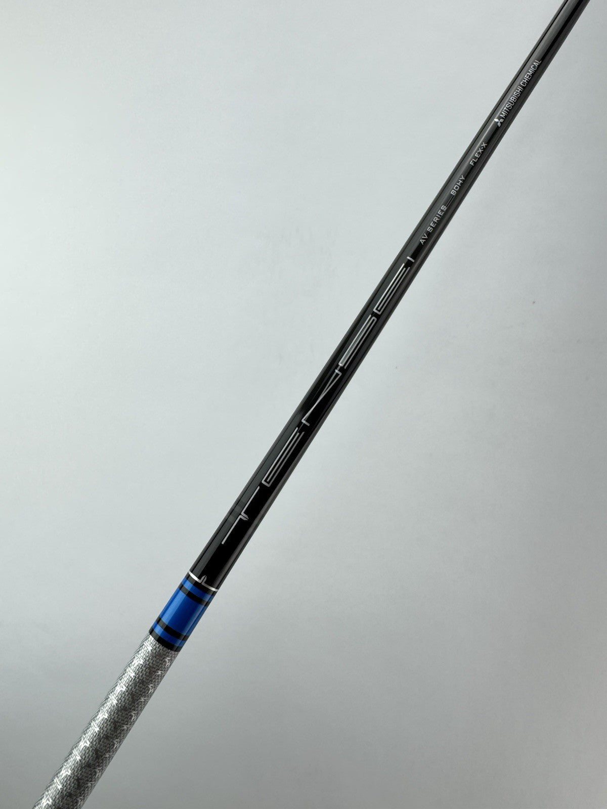 Callaway Elyte #3 Hybrid Shaft Mitsubishi Tensei Blue X Flex Graphite 40” /New0