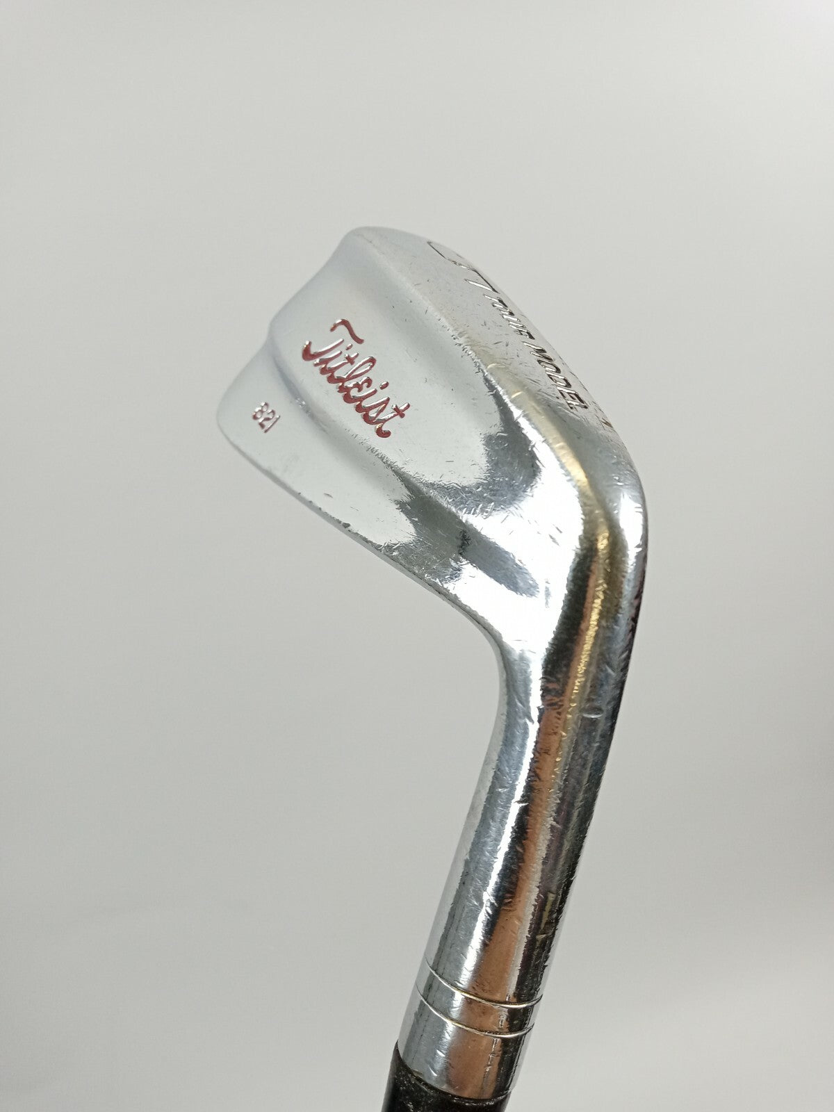 Titleist Tour Model 821 Forged Blade 5 Iron Dynamic Gold S300 / New Grip2