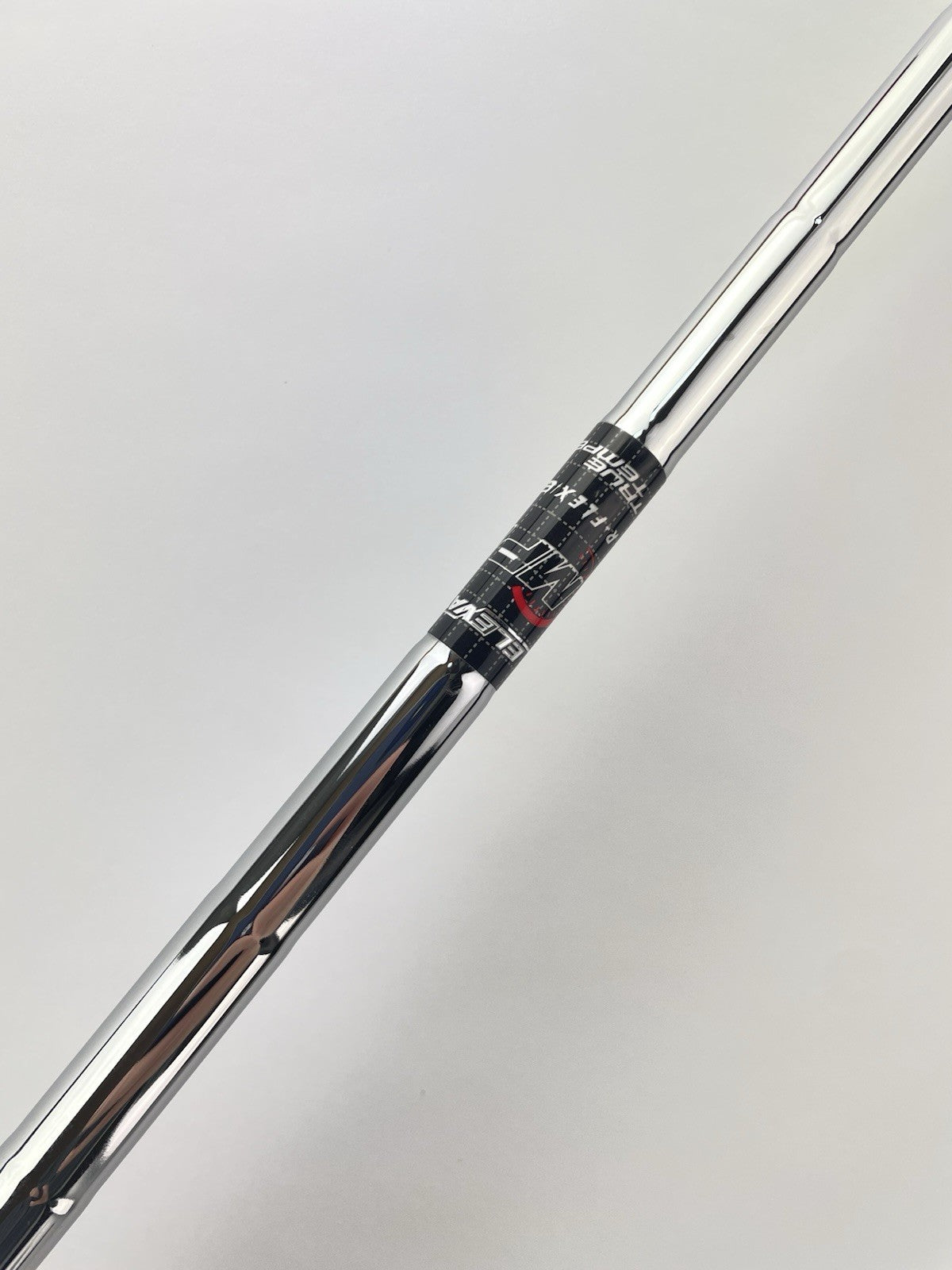Elevate MPH Iron Shaft 85 Regular Flex Steel 35" /0.370 Parallel /278480