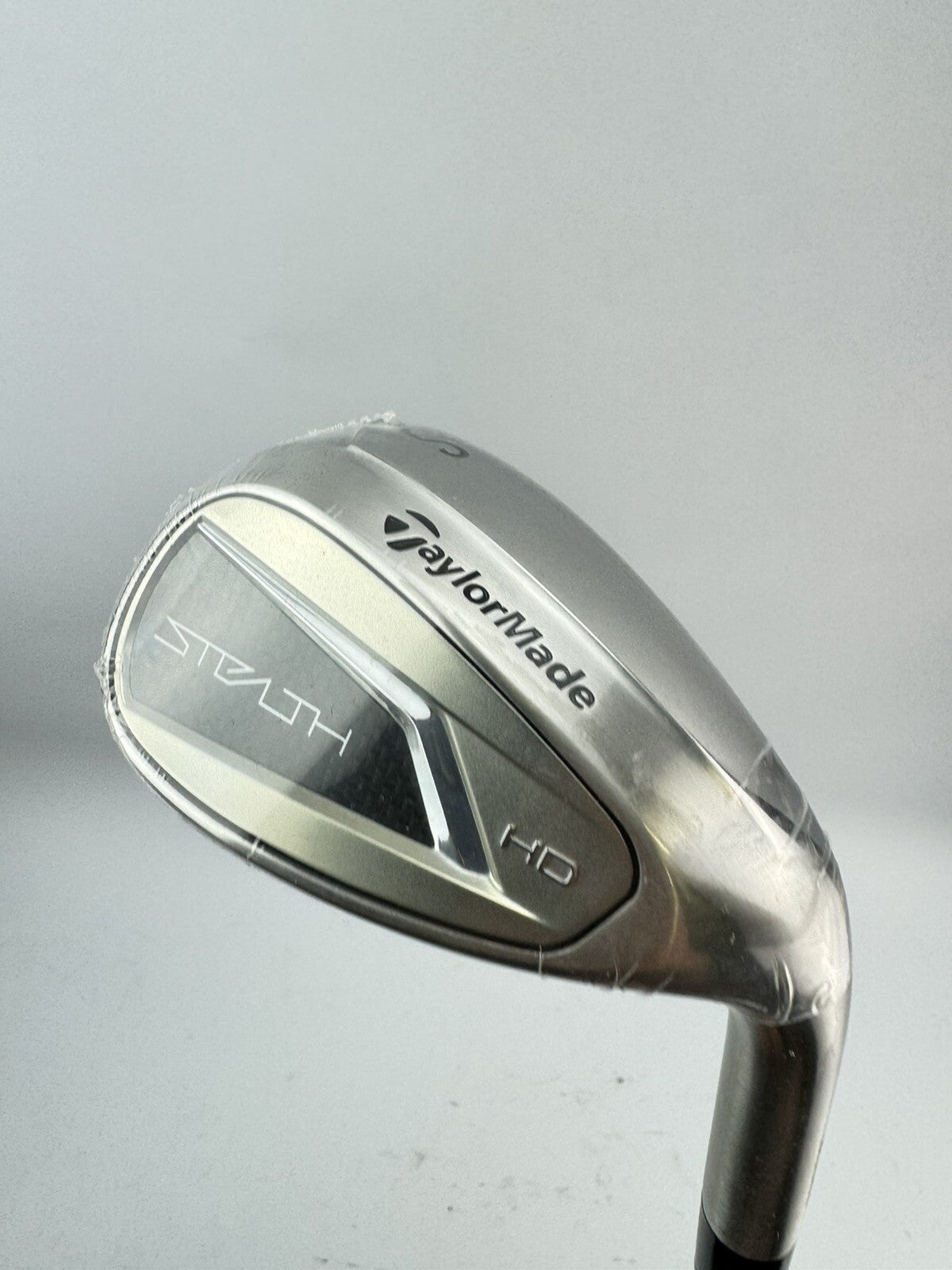 Taylormade Stealth HD Sand Wedge 54* KBS Max MT 85 Stiff Steel /New /313491