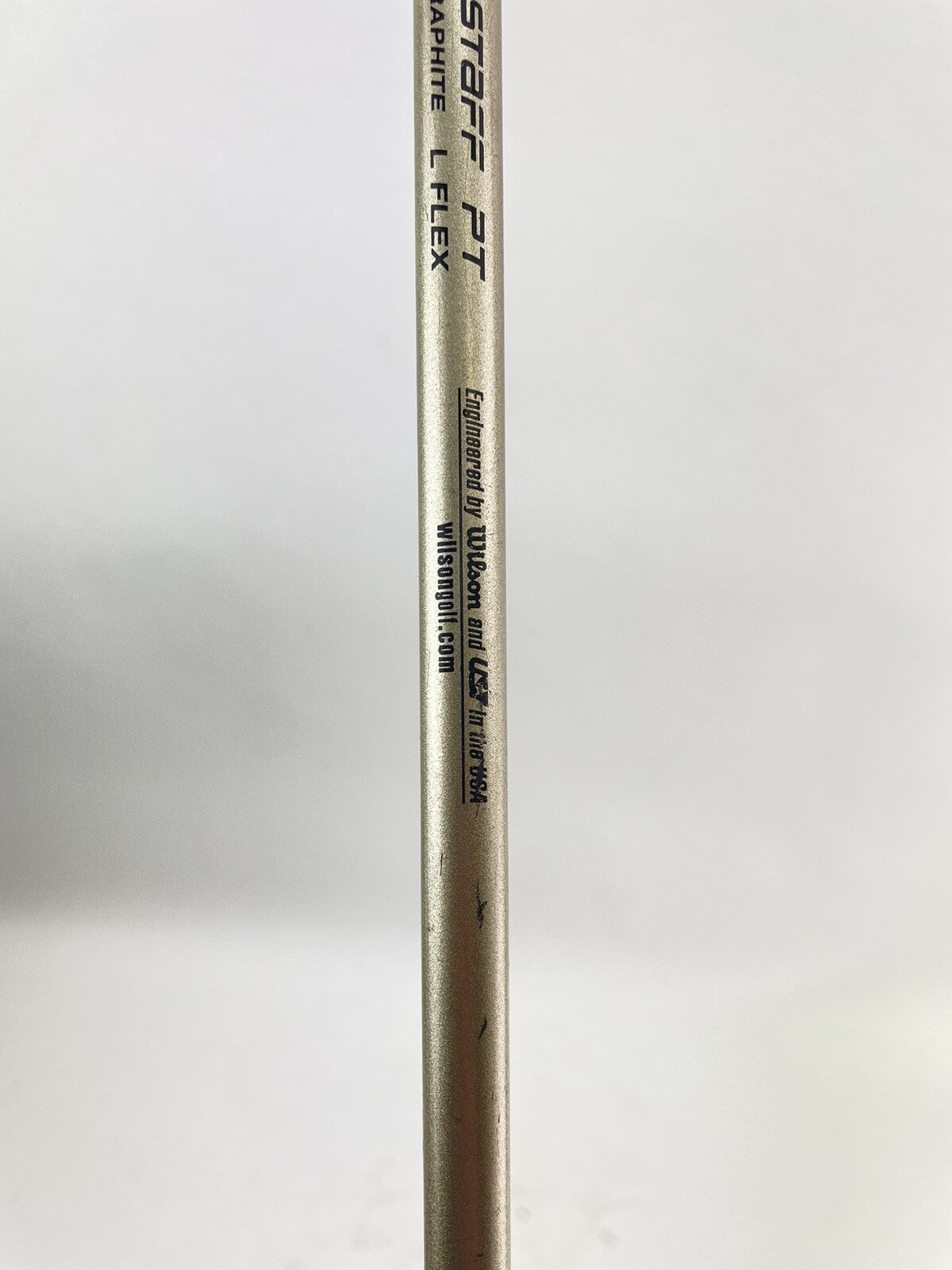 Wilson Golf 7 Wood 25.5* Prostaff PT Ladies Graphite /Right Hand/New Grip /2015917
