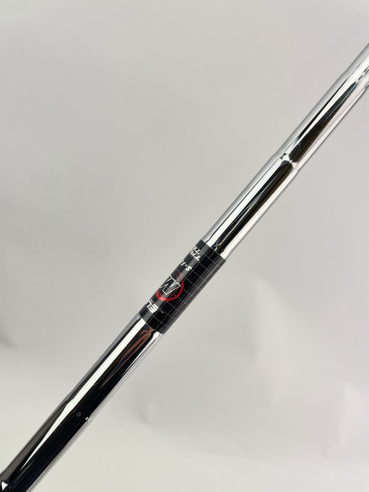 Elevate MPH 95 Iron Shaft Stiff Flex Steel 35” /0.370 Parallel /303021